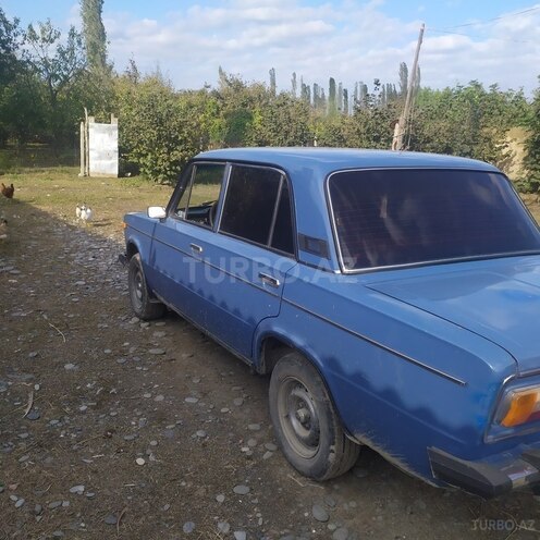 LADA (VAZ) 2106 1985, 220,000 km - 1.6 l - Xaçmaz