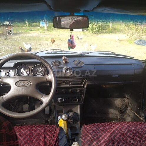 LADA (VAZ) 2106 1985, 220,000 km - 1.6 l - Xaçmaz
