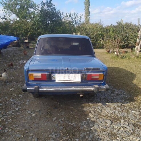 LADA (VAZ) 2106 1985, 220,000 km - 1.6 l - Xaçmaz