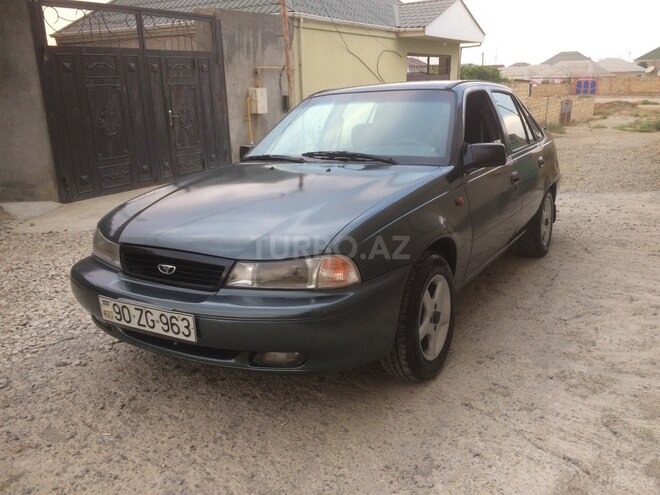 Daewoo Nexia 1995, 444,444 km - 1.5 l - Sumqayıt