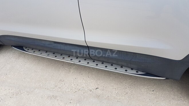 Hyundai Santa Fe 2013, 83,000 km - 2.0 l - Bakı