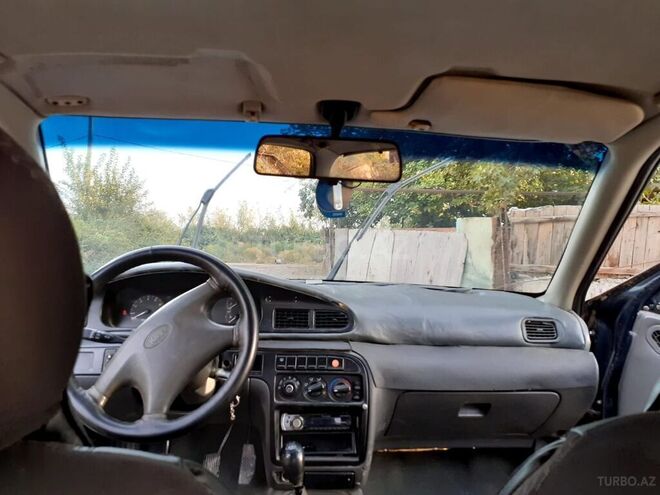 Kia Sephia 1996, 365,224 km - 1.3 л - Mingəçevir