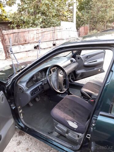 Kia Sephia 1996, 365,224 km - 1.3 л - Mingəçevir