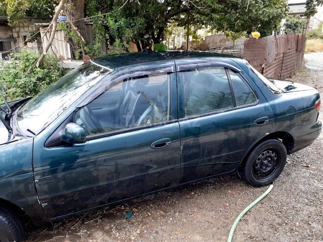 Kia Sephia 1996, 365,224 km - 1.3 л - Mingəçevir