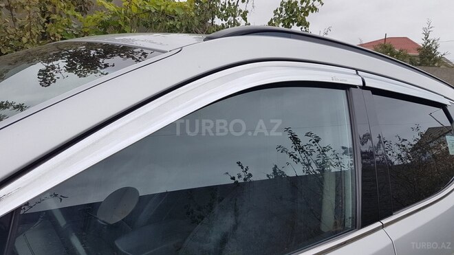 Hyundai Santa Fe 2013, 83,000 km - 2.0 l - Bakı