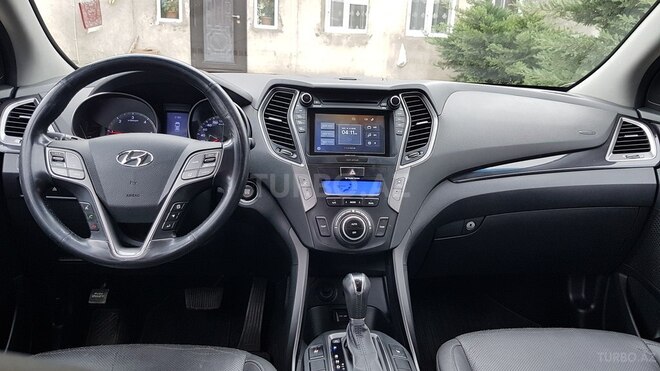 Hyundai Santa Fe 2013, 83,000 km - 2.0 l - Bakı