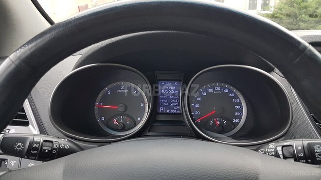 Hyundai Santa Fe 2013, 83,000 km - 2.0 l - Bakı