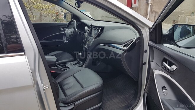 Hyundai Santa Fe 2013, 83,000 km - 2.0 l - Bakı
