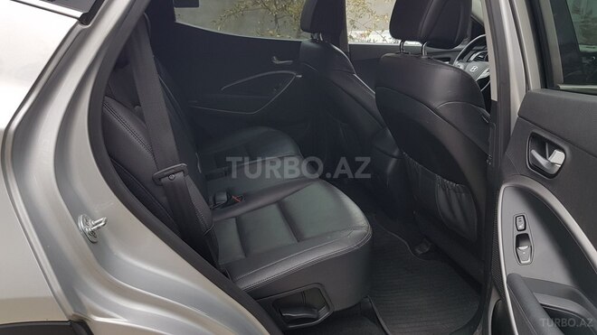 Hyundai Santa Fe 2013, 83,000 km - 2.0 l - Bakı