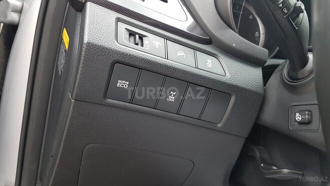Hyundai Santa Fe 2013, 83,000 km - 2.0 l - Bakı