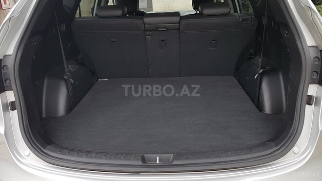 Hyundai Santa Fe 2013, 83,000 km - 2.0 l - Bakı
