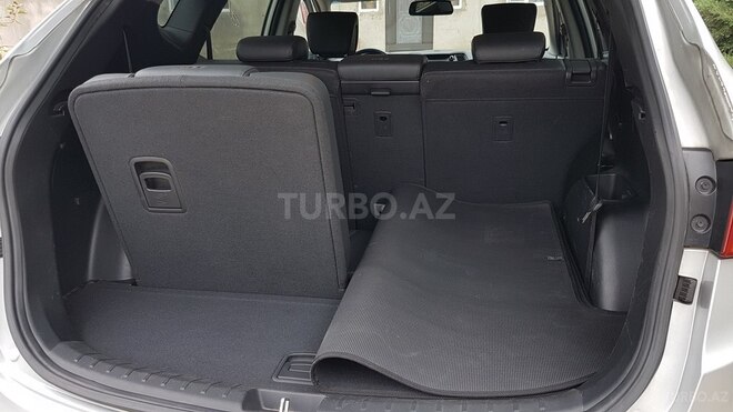 Hyundai Santa Fe 2013, 83,000 km - 2.0 l - Bakı