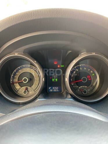 Mitsubishi Pajero 2007, 281,903 km - 3.0 l - Bakı