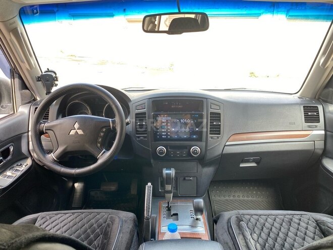 Mitsubishi Pajero 2007, 281,903 km - 3.0 l - Bakı