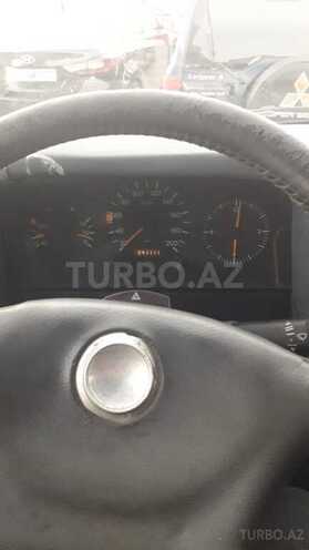 Mercedes  2000, 541,111 km - 2.9 л - Bakı