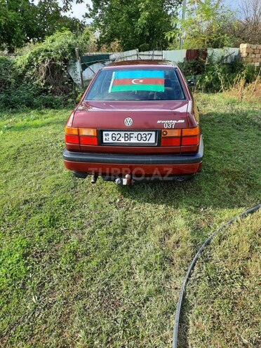 Volkswagen Vento 1994, 274,000 km - 1.8 л - Zaqatala