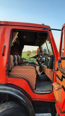KamAz 55111 1988, 683,468 km - 11.0 l - Yevlax