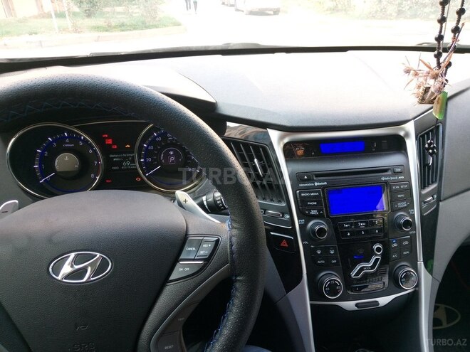 Hyundai Sonata 2012, 68,558 km - 2.0 l - Bakı