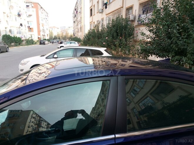 Hyundai Sonata 2012, 68,558 km - 2.0 l - Bakı