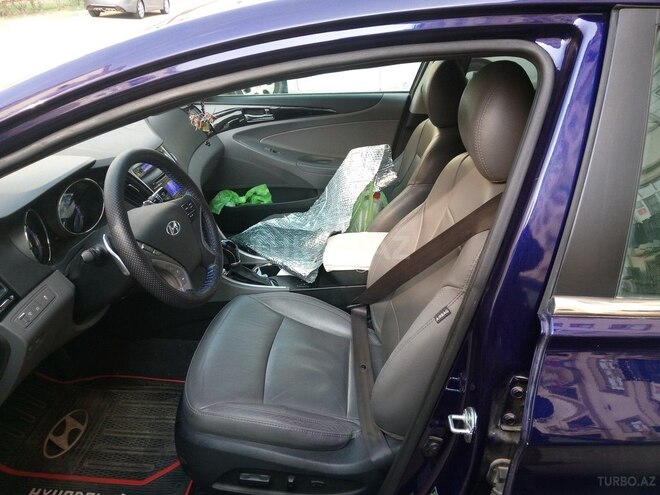 Hyundai Sonata 2012, 68,558 km - 2.0 l - Bakı