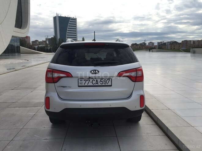 Kia Sorento 2014, 144,000 km - 2.0 l - Bakı