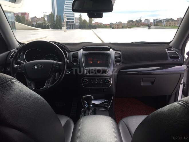 Kia Sorento 2014, 144,000 km - 2.0 l - Bakı