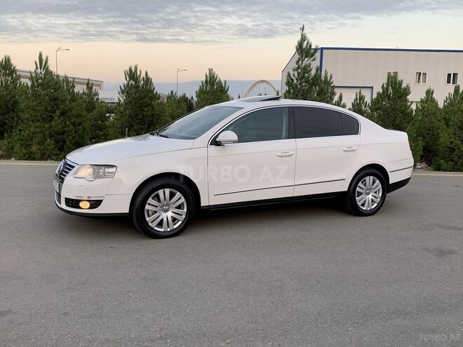 Volkswagen Passat 2010, 256,000 km - 1.8 л - Bakı