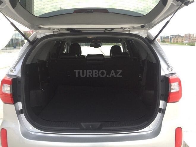 Kia Sorento 2014, 144,000 km - 2.0 l - Bakı