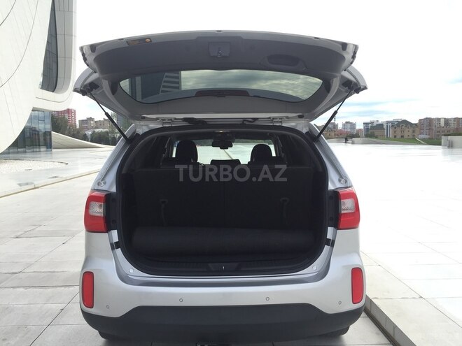 Kia Sorento 2014, 144,000 km - 2.0 l - Bakı