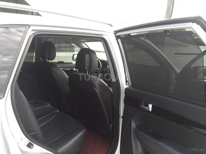 Kia Sorento 2014, 144,000 km - 2.0 l - Bakı