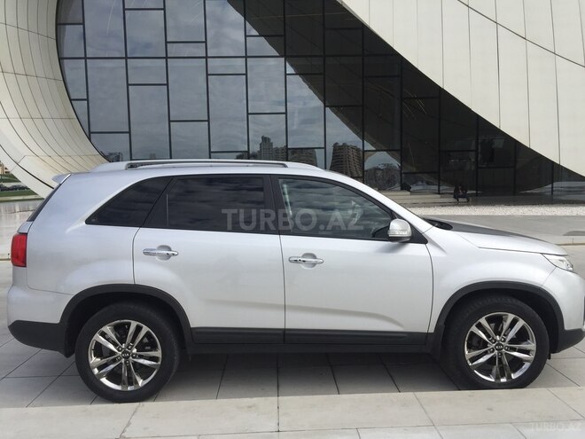 Kia Sorento 2014, 144,000 km - 2.0 l - Bakı