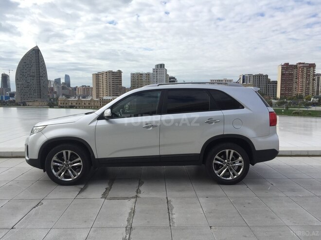 Kia Sorento 2014, 144,000 km - 2.0 l - Bakı