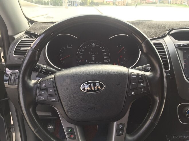 Kia Sorento 2014, 144,000 km - 2.0 l - Bakı