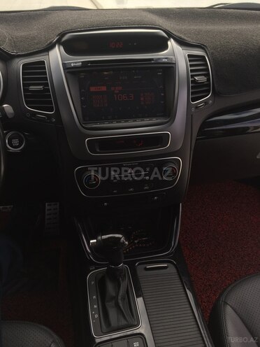 Kia Sorento 2014, 144,000 km - 2.0 l - Bakı