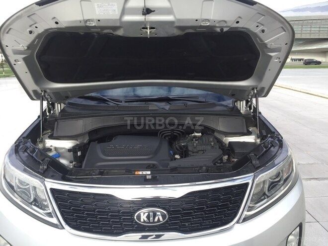 Kia Sorento 2014, 144,000 km - 2.0 l - Bakı
