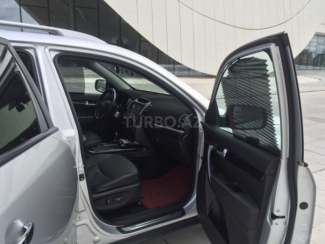 Kia Sorento 2014, 144,000 km - 2.0 l - Bakı