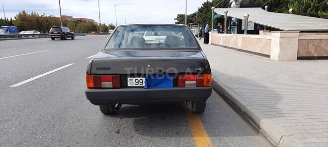 LADA (VAZ) 21099 2004, 200,000 km - 1.5 l - Bakı