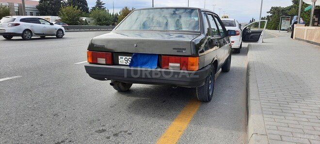 LADA (VAZ) 21099 2004, 200,000 km - 1.5 l - Bakı