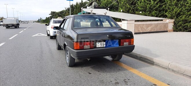 LADA (VAZ) 21099 2004, 200,000 km - 1.5 l - Bakı