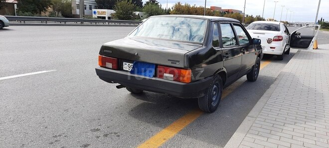 LADA (VAZ) 21099 2004, 200,000 km - 1.5 l - Bakı