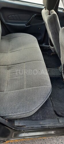 LADA (VAZ) 21099 2004, 200,000 km - 1.5 l - Bakı