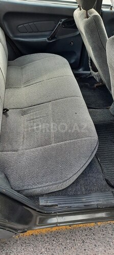 LADA (VAZ) 21099 2004, 200,000 km - 1.5 l - Bakı