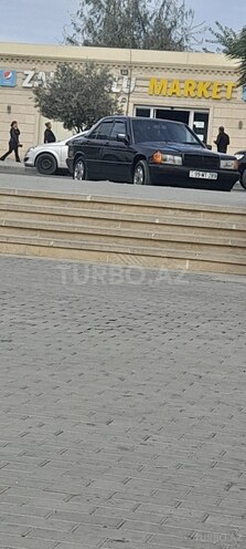 Mercedes 190 1993, 22,400 km - 2.0 л - Bakı