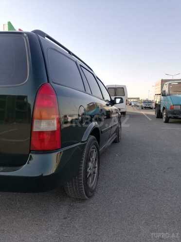Opel Astra 1998, 467,000 km - 1.6 l - Bakı