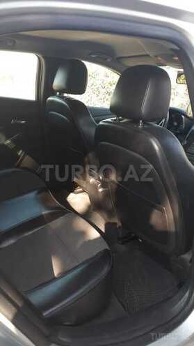 Chevrolet Malibu 2013, 201,880 km - 2.4 л - Bakı