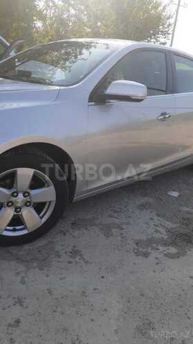 Chevrolet Malibu 2013, 201,880 km - 2.4 л - Bakı
