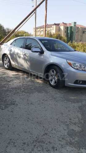Chevrolet Malibu 2013, 201,880 km - 2.4 л - Bakı