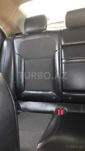 Chevrolet Malibu 2013, 201,880 km - 2.4 л - Bakı