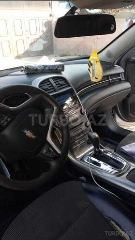 Chevrolet Malibu 2013, 201,880 km - 2.4 л - Bakı