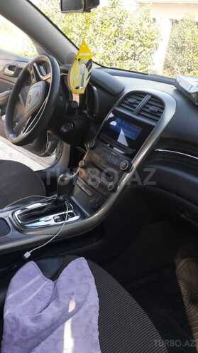 Chevrolet Malibu 2013, 201,880 km - 2.4 л - Bakı
